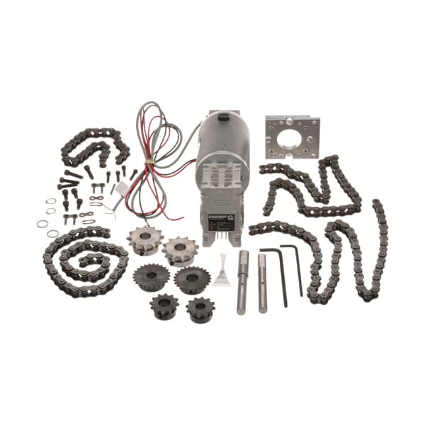 Motor, Gear